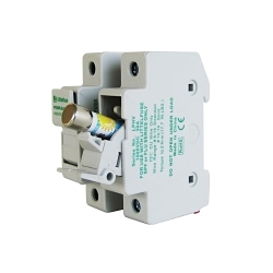 Littelfuse LPHV0001Z POWR-GARD POWR-SAFE Fuse Holder