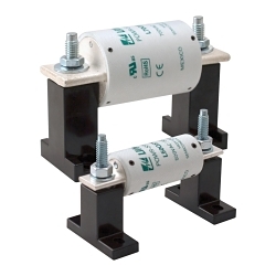Littelfuse LSCR102 Powr-Gard Fuse Block