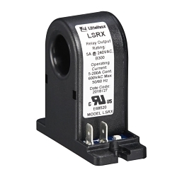 Symcom LSRX-C Symcom Load Sensor Relay
