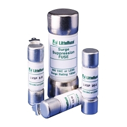 Littelfuse LVSP0010TX2 Powr-Gard Sursuppression Fuse