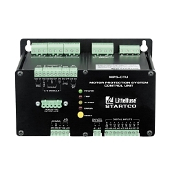 Littelfuse MPS-CTU-02-00 Motor Protection System