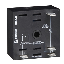 SSAC-SYMCOM PHS120A10 Phase Control Relay