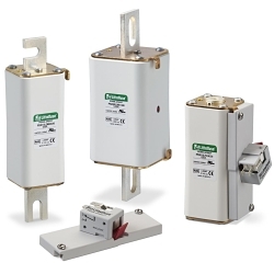 Littelfuse LS7R03202PS00L LS7R Disconnect Switches, 1500 VDC, 320 A