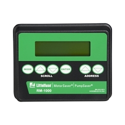 Symcom RM1000 Remote Monitor