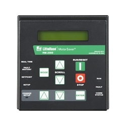 Symcom RM2000 Remote Monitor
