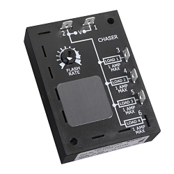 SSAC-SYMCOM SC3120A Timer Control