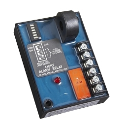 SSAC-SYMCOM SCR430T Lamp Alarm Relay