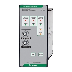 Littelfuse SE-135-03 Control Relay
