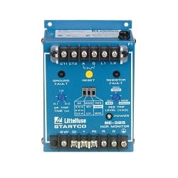 Littelfuse SE-325 Neutral-Grounding-Resistor Monitor