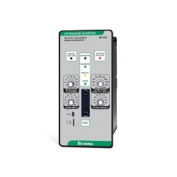 Littelfuse SE-330-00-00 Universal Resistor Monitoring Relay