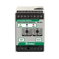 Littelfuse SE-704-03 Earth Leakage Monitor