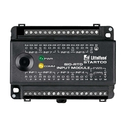 Littelfuse SIO-RTD-02-00 Temperature Input Monitor