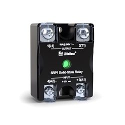 Littelfuse SRP1-CBDZL-010NF-N