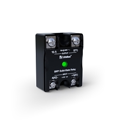 Littelfuse SRP1-CBAZL-025NW-N