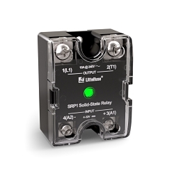 Littelfuse SRP1-CRAZL-010TC-N