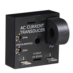 SSAC-SYMCOM TCSA10 Timer Control
