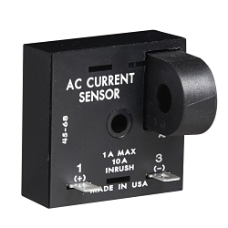 SSAC-SYMCOM TCSG2A Current Sensor Relay