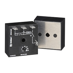 SSAC-SYMCOM THDB421A Time Delay Relay