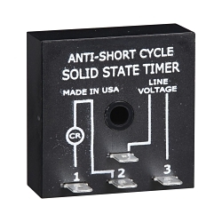 SSAC-SYMCOM TL230A5 Timer Control
