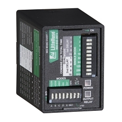 SSAC-SYMCOM TRDU120A1 Time Delay Relay