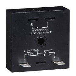 SSAC-SYMCOM TS1321 Time Delay Relay