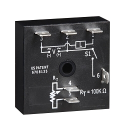 SSAC-SYMCOM TSS421 Time Delay Relay