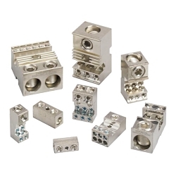 Littelfuse WCL007 Wire Or Cable Compression Splice