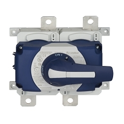 Littelfuse LS7R05002PS00L LS7R Disconnect Switches, 1500 VDC, 500 A