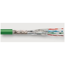 Lutze 104331 Network Cable