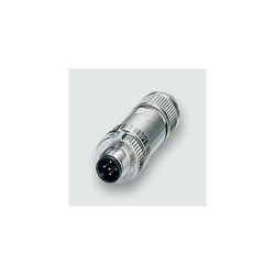 Lutze 490200 Field Wireable Connector