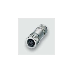Lutze 490201 Field Wireable Connector