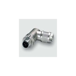 Lutze 490202 Field Wireable Connector