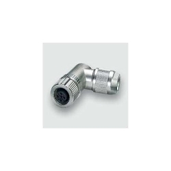 Lutze 490203 Field Wireable Connector