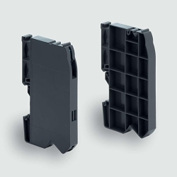 Lutze 716425 Socket Relay