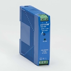 Lutze 722704 Power Supply Units