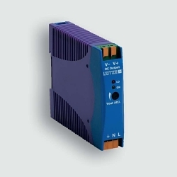 Lutze 722752 Power Supply