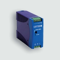 Lutze 722753 Power Supply