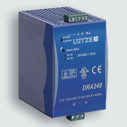 LUTZE 722781