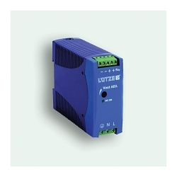 Lutze 722763 Power Supply