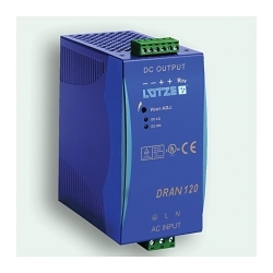 LUTZE 728758 Delta 1-Phase Primary Switch Mode Power Supply