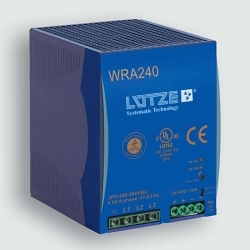LUTZE 722804