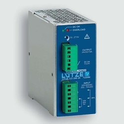 Lutze 722996 Power Supply