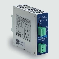 LUTZE 723621 Compact Primary Switched Power Supply