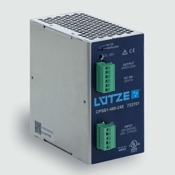 Lutze 723701 723701