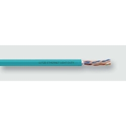 Lutze A1040001 Network Cable