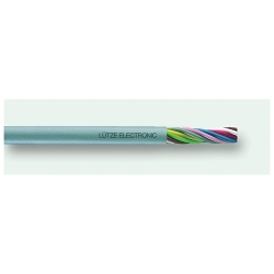 Lutze A3032208 Flexible Electronic Cable