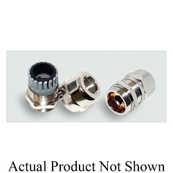 Lutze FMM32-CV Top-T Cable Fitting
