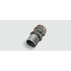 Lutze FMM90-CEX Flex Connector