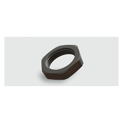 Lutze LPM12B Top-T Locknut
