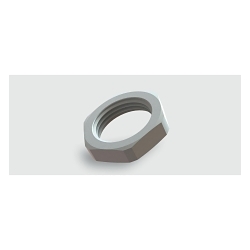 Lutze LPNPT38G Top-T Locknut